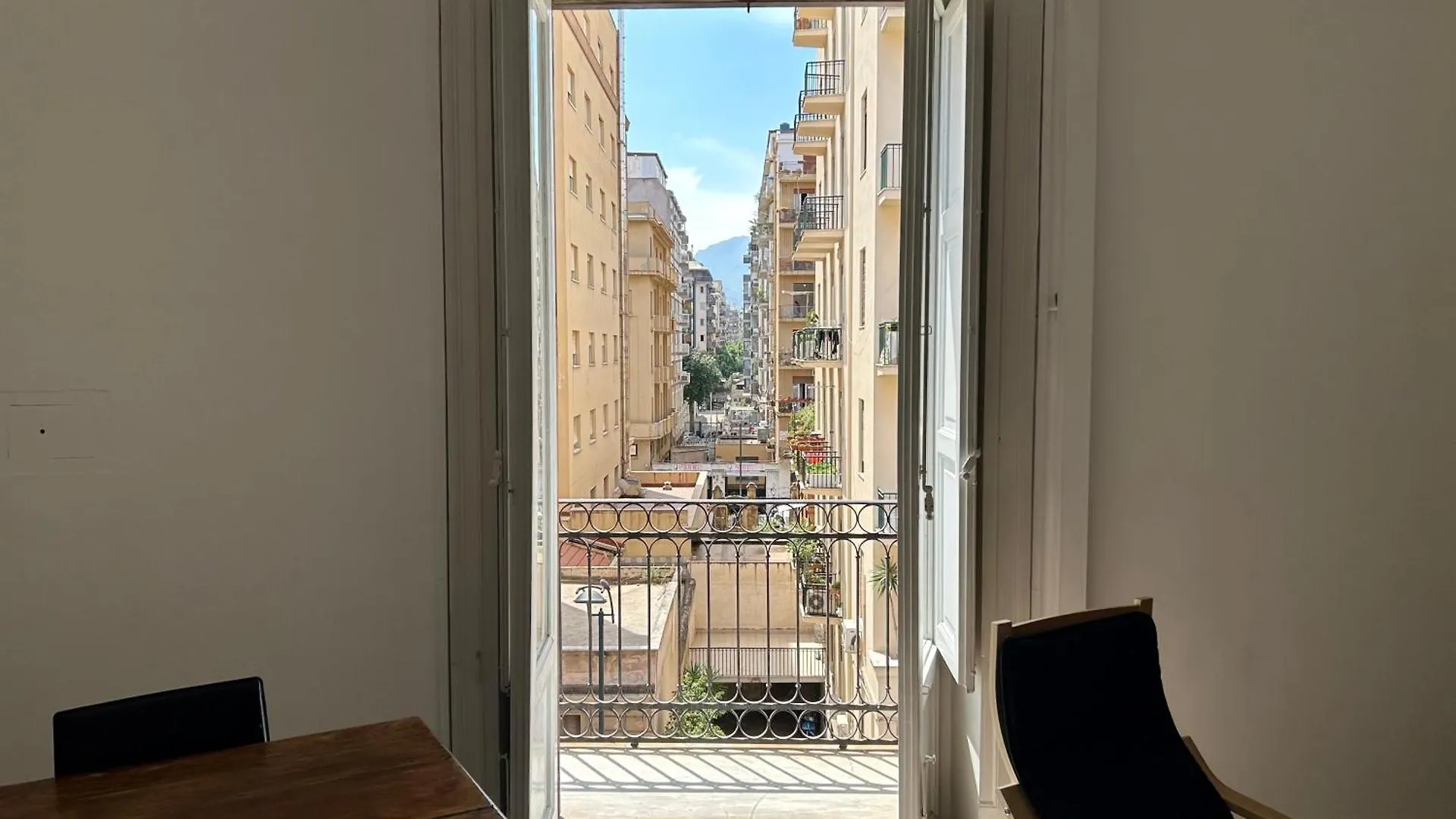 Domus Palermo Central